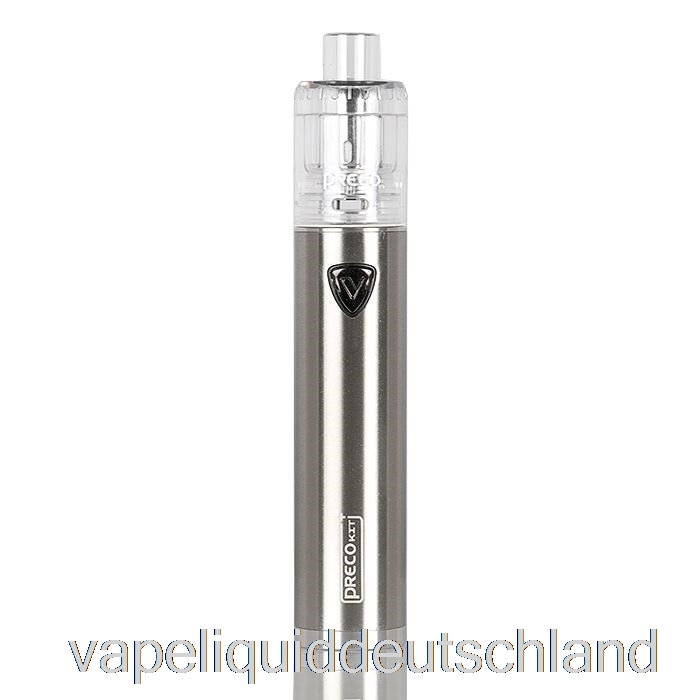 Vzone Preco Plus Starter Kit Edelstahl Vape Deutschland